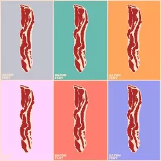 Image: Savannah Bacon Festival