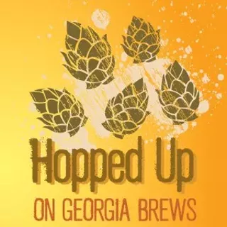 Image: Hopped Up on Georgia Brews
