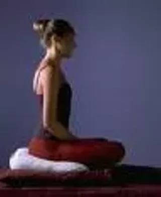Image: Yoga and Meditation for Caregivers