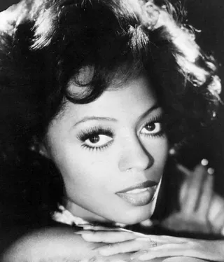 Image: Concert: Diana Ross