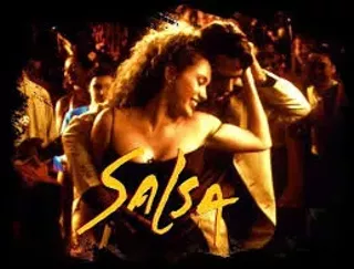 Image: Latin Nite
