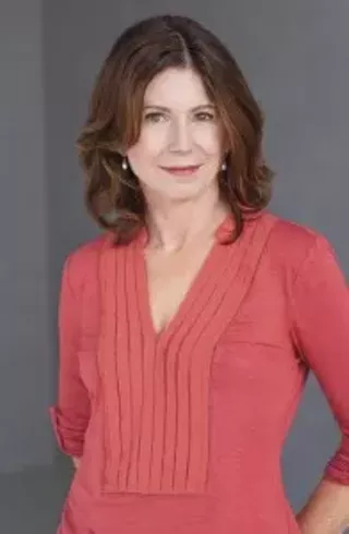 Image: Savannah Book Festival: An Evening with Paula McLain