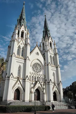 Image: Pipe Organ Day: Majestic Instruments and Architectural Gems
