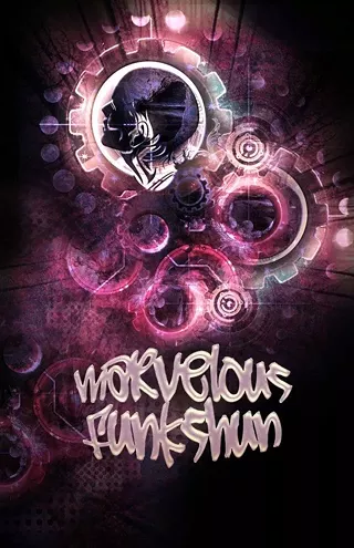 Image: Brock Butler, Moose Kick, Marvelous Funkshun, Nadis Warriors, S.P.O.R.E