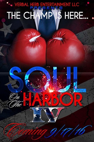 Soul On The Harbor IV