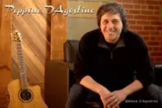 Image: Peppino D'Agostino
