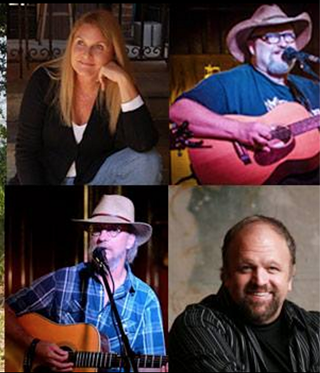 Image: Savannah Songwriters Series