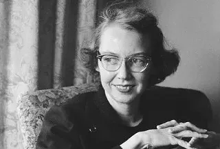 Image: Flannery O'Connor Childhood Home Parade