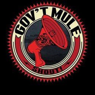 Concert: Gov't Mule