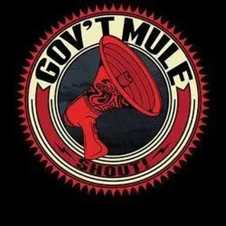 Image: Concert: Gov't Mule