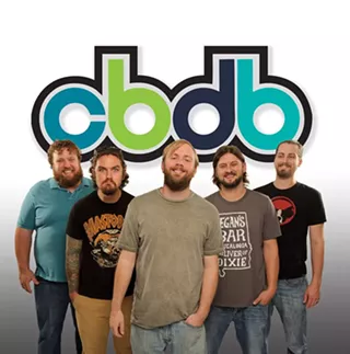 Image: CBDB, The Grove Orient