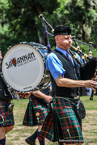 Image: Savannah Scottish Games