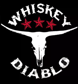 Image: Whiskey Diablo