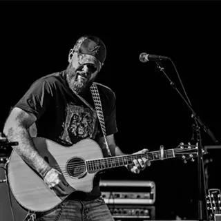 Image: Erik Smallwood Duo