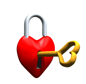 Image: Lock and Key Singles Mixer