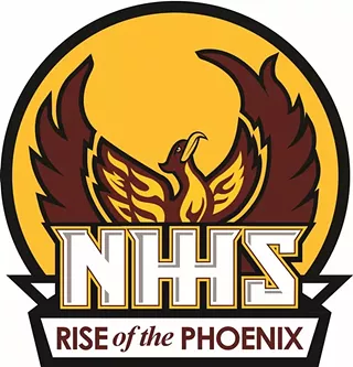 Image: New Hampstead High School Blazing Brigade Golf Tournament