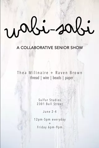 Image: Wabi-Sabi