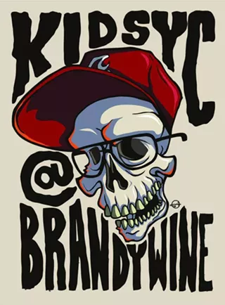Image: KidSyc@Brandywine