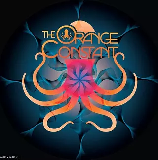 Image: The Orange Constant