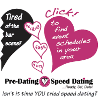Speed Dating Ages 42-56 & Ages 20s-30s