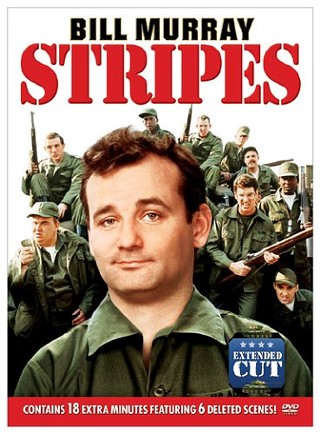 Film: Stripes