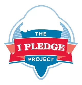 Image: I Pledge for Ice Cream