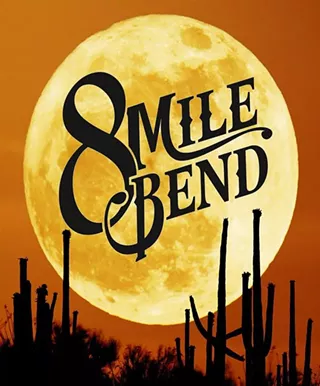 Image: 8 Mile Bend