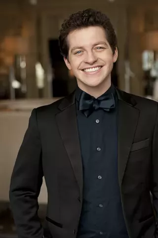 Image: Concert: Henry Kramer