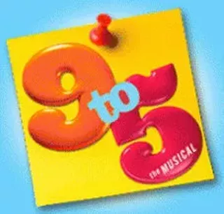 Image: 9 to 5 The Musical