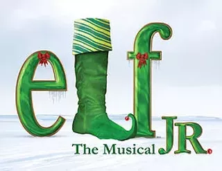 Image: Elf the Musical Jr.