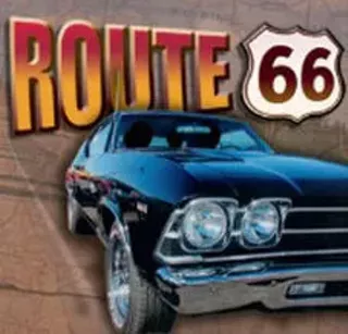 Image: Route 66