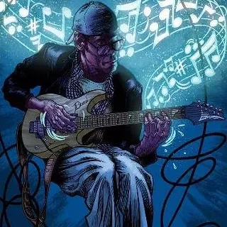 Image: Tony Brown Connection