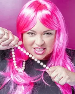 Image: Let's Tackle Breast Cancer Weekend