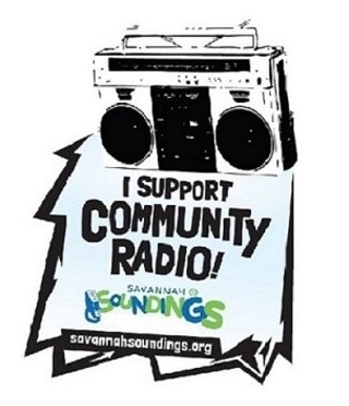 Community Radio Volunteer Orientation