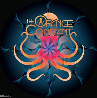 The Mantras, The Orange Constant