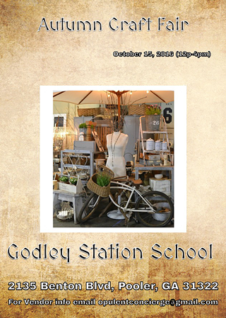 Image: Autumn Craft Fair