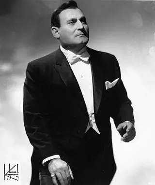 Image: Honoring the Legacy of Richard Tucker