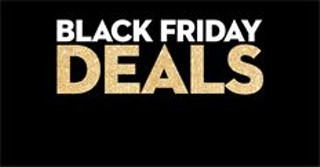 Black Friday to Cyber Monday Deals!