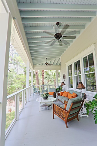 Image: Tybee Tour of Homes