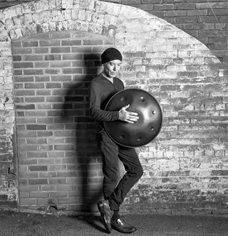 Image: Matt Venuti: Songs from the Rhythm of Life