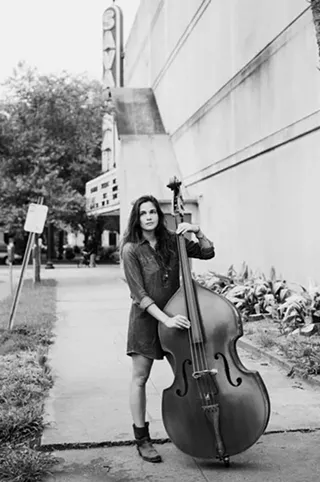 Image: Rachael Shaner, Southern Tides
