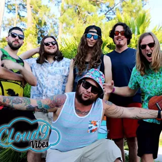 Image: Cloud9 Vibes, The Ellameno Beat