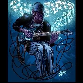 Image: Tony Brown