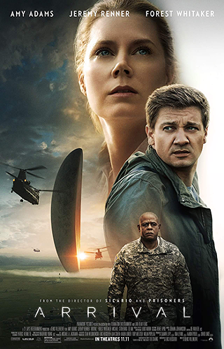 Image: Film: Arrival