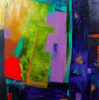 Image: Kim Jensen: Field Studies
