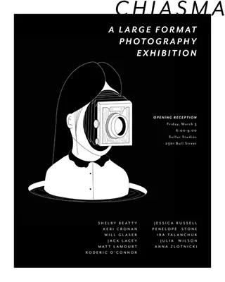 Image: Chiasma: A Large Format Photography Exhibition