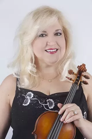 Image: Romantic Expressions: Sonatas for Violin and Piano