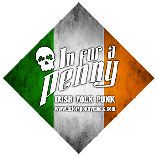 Image: In For A Penny - Savannah Irish Festival
