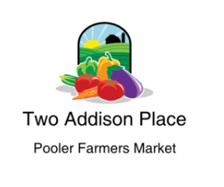 Image: Two Addison Place Pooler Farmers Market