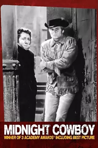 Image: Film: Midnight Cowboy